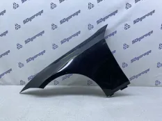 Крыло Bmw 3er 2020 41008494439 G20, переднее левое