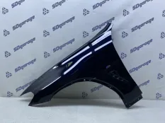 Крыло Bmw X4 2021 41007930973 G02, переднее левое