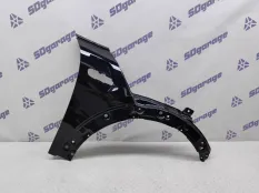 Крыло Mini John Cooper Works 2018 41007374522 F56 B48A20B, переднее правое