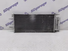 Радиатор кондиционера Mini John Cooper Works 2018 64509271206 F56 B48A20B