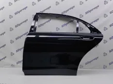 Дверь Mercedes-Benz S-CLASS AMG S 63 2020 A2227300105 W222 6.3 AMG S 63 177980, задняя левая
