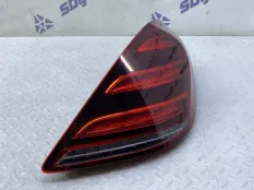 Фонарь Mercedes-Benz S-CLASS Maybach S 560 2020 A2229067004 W222 MAYBACH S 560 176980, задний правый