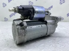 Стартер Bmw X1 2023 12419454626 U11 B38A15P