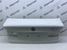 Крышка багажника Bmw 5er 2019 41007440695 G30