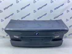 Крышка багажника Bmw 5er 2021 41007440695 G30