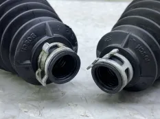 Пыльник рулевой рейки Mercedes-Benz E-Class 2024 A2234630000 W214