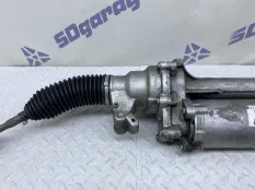 Рулевая рейка Bmw X5M 2022 32107889746 F95 S63B44B