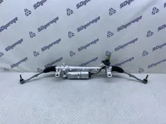 Рулевая рейка Bmw 5er 2026 32105B4D326 G60
