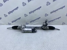 Рулевая рейка Bmw 7er 2021 32106888563 G12 N74B66C