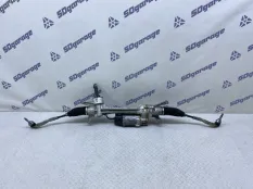 Рулевая рейка Mercedes-Benz C-Class 2019 A2134602602 W205 654920