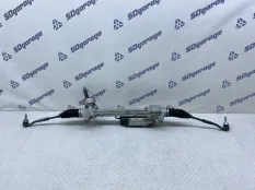 Рулевая рейка Mercedes-Benz GLE 2016 A1664605600 W166 D276955