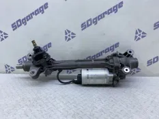 Рулевая рейка Audi Q6 E-tron 2025 85B423062A GFB