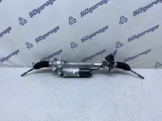 Рулевая рейка Bmw X3M 2020 32109500643 F97 S58B30A