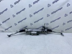 Рулевая рейка Mercedes-Benz GLC 2020 A2534601701 X253 654920