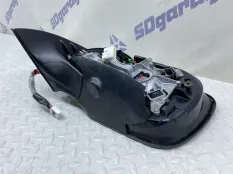 Зеркало заднего вида боковое Toyota Land Cruiser Prado 2013-2018 8794060N70 `150, переднее левое