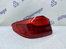Фонарь BMW 5er 2017 63217376463 G30, задний левый