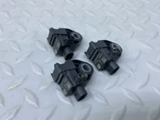 Датчик удара Porsche Taycan 2021 9A795965100 9J1 EBFA