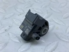 Датчик удара Porsche Taycan 2021 95895965110 9J1 EBFA, передний