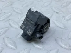 Датчик удара Porsche Taycan 2021 9A795965110 9J1 EBFA, передний