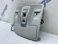 Плафон освещения салона Mercedes-Benz GL AMG 6.3 2015 A1669007109 X166 5.5 AMG, передний