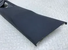 Обшивка стойки центральной Mercedes-Benz E-CLASS 2018 A2136900725 W213 E 220 D (D08) OM654, левая