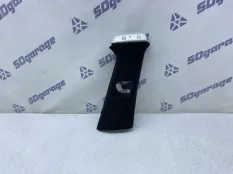 Обшивка стойки центральной BMW X5 2018 51448058896 F15 N57D30B, правая