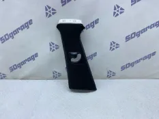 Обшивка стойки центральной BMW X5 2018 51448058895 F15 N57D30B, левая