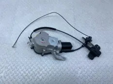 Привод сдвижной двери Kia Carnival 2023 83820R0000 KA4 G6DT, задний правый