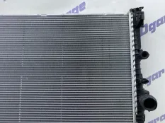 Радиатор охлаждения двигателя BMW X5 2021 17115A06FE3 G05 B58B30C