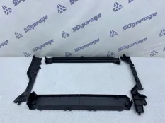 Рамка радиатора BMW X5 2021 17118697887 G05 B58B30C