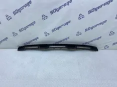 Накладка бампера AMG Mercedes-Benz GLS 2023 A1678851306 X167, передняя