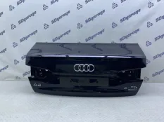 Крышка багажника Audi A6 2021 4K5827025 C8, задняя
