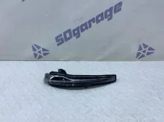 Поворотник Mercedes-Benz GLC Coupe Рестайлинг 2020 A0999067201 C253 654920, передний правый