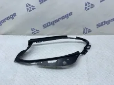 Уплотнение корпуса фары Mercedes-Benz E-Class 2019 A2138260091 W213, левое