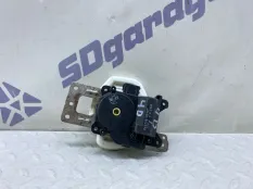 Моторчик заслонки отопителя Honda Civic 2008 0637008340 4D