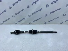 Привод LAND ROVER DISCOVERY 5 2020 LR161123 L462 3.0 V6 D GEN2 MONO TURBO, передний правый