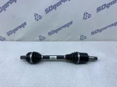 Привод Mercedes S-CLASS 2017 A2223300902 W222 S560 176980, передний правый