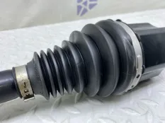 Привод Mercedes S-CLASS 2017 A2223300902 W222 S560 176980, передний правый