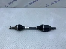 Привод LAND ROVER DISCOVERY 5 2019 LR161125 L462 3.0 V6 D GEN2 TWIN TURBO, передний левый