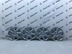 Колпак колеса Mitsubishi Oultander с 2012- 4252A094 3