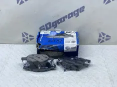 Колодки тормозные Ford Focus С 2010-2020 8DB355027881 3, передние