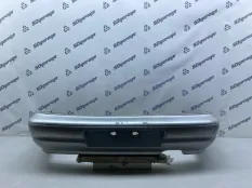 Бампер Kia Spectra 2001-2011 0K2NC50220XX 1, задний