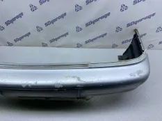 Бампер Kia Spectra 2001-2011 0K2NC50220XX 1, задний