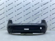 Бампер Nissan Qashqai 2006-2013 85022JD00H J10, задний