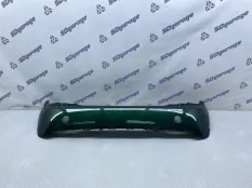 Бампер Mini COOPER 2018 51127380024 F55, задний