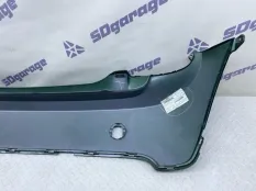 Бампер Mini COOPER 2018 51127380024 F55, задний