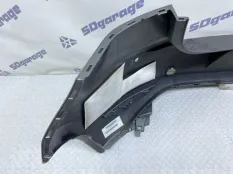 Бампер Volkswagen Golf 2012- 5G6807417AP 7, задний