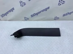 Обшивка крышки багажника Porsche Panamera 2010-2016 970555245017N0 970, задняя левая
