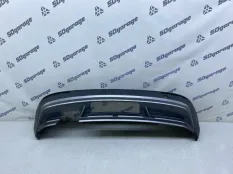 Спойлер бампера Volkswagen Tiguan 2016- 5NA807521B 2, задний
