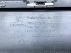 Спойлер бампера Volkswagen Tiguan 2016- 5NA807521B 2, задний